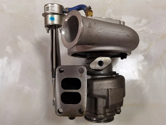 DCEC ISDe6 Turbocharger