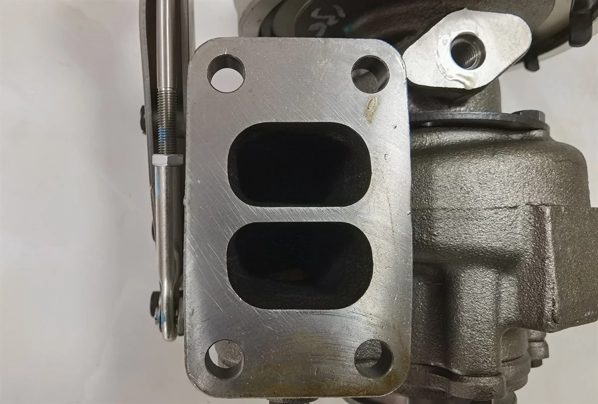 DCEC ISDe6 Turbocharger