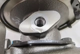 DCEC ISDe6 Turbocharger