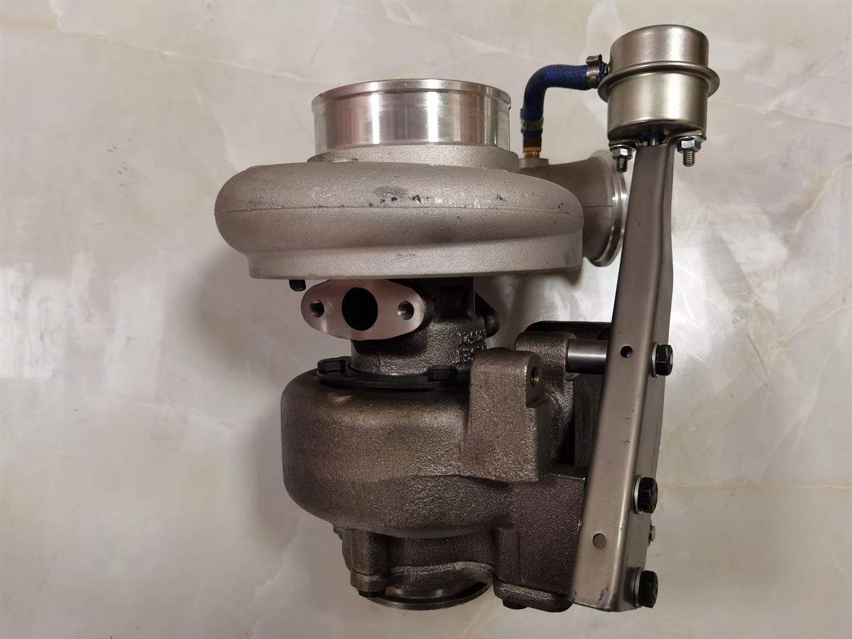 DCEC ISDe6 Turbocharger