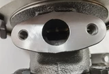 DCEC ISDe6 Turbocharger