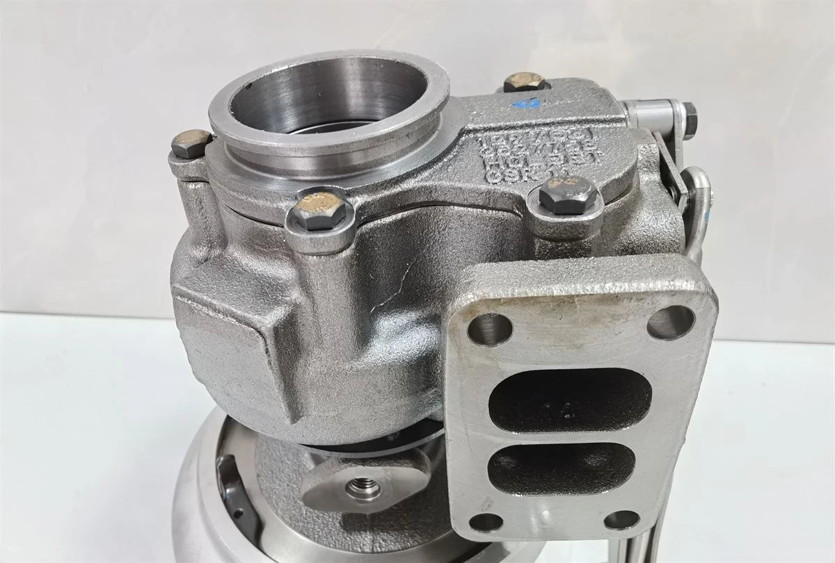 DCEC ISDe6 Turbocharger