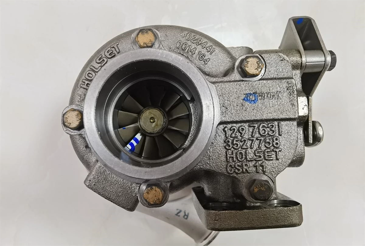 DCEC ISDe6 Turbocharger