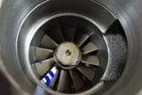 DCEC ISDe6 Turbocharger