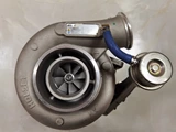 DCEC ISDe6 Turbocharger