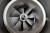 DCEC ISDe6 Turbocharger
