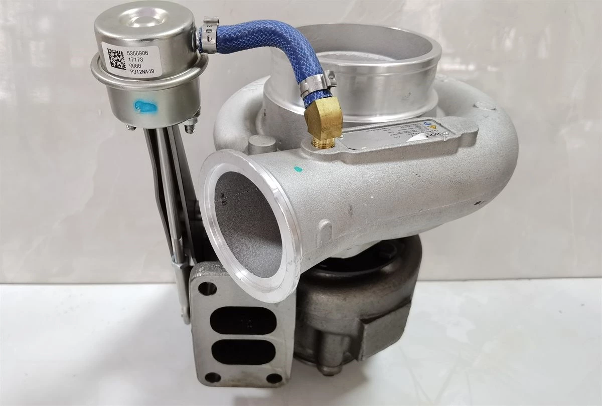DCEC ISDe6 Turbocharger