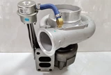 DCEC ISDe6 Turbocharger