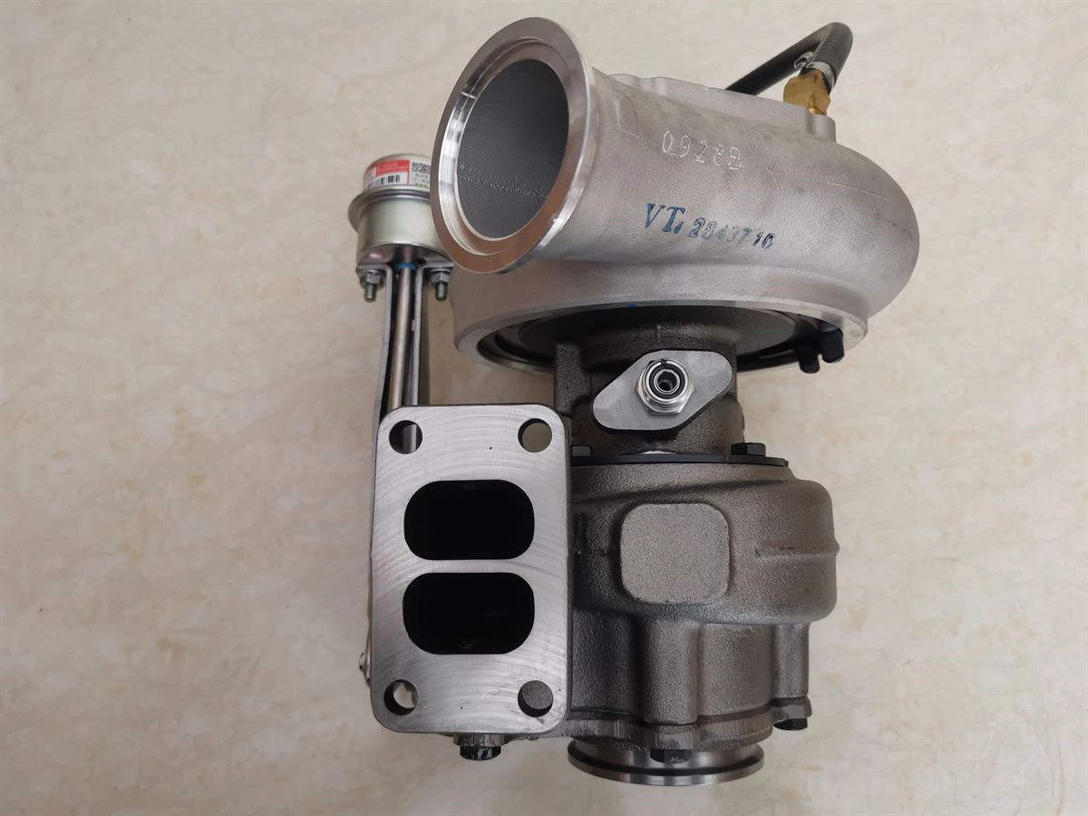 DCEC ISDe6 Turbocharger