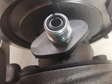 DCEC ISDe6 Turbocharger