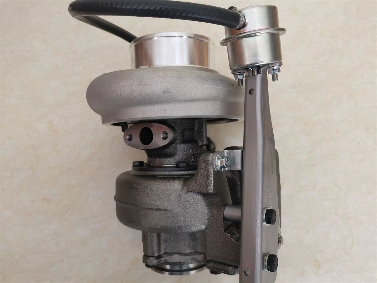 DCEC ISDe6 Turbocharger