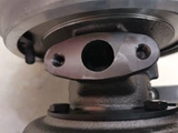 DCEC ISDe6 Turbocharger