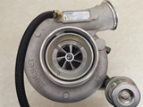 DCEC ISDe6 Turbocharger
