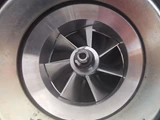 DCEC ISDe6 Turbocharger
