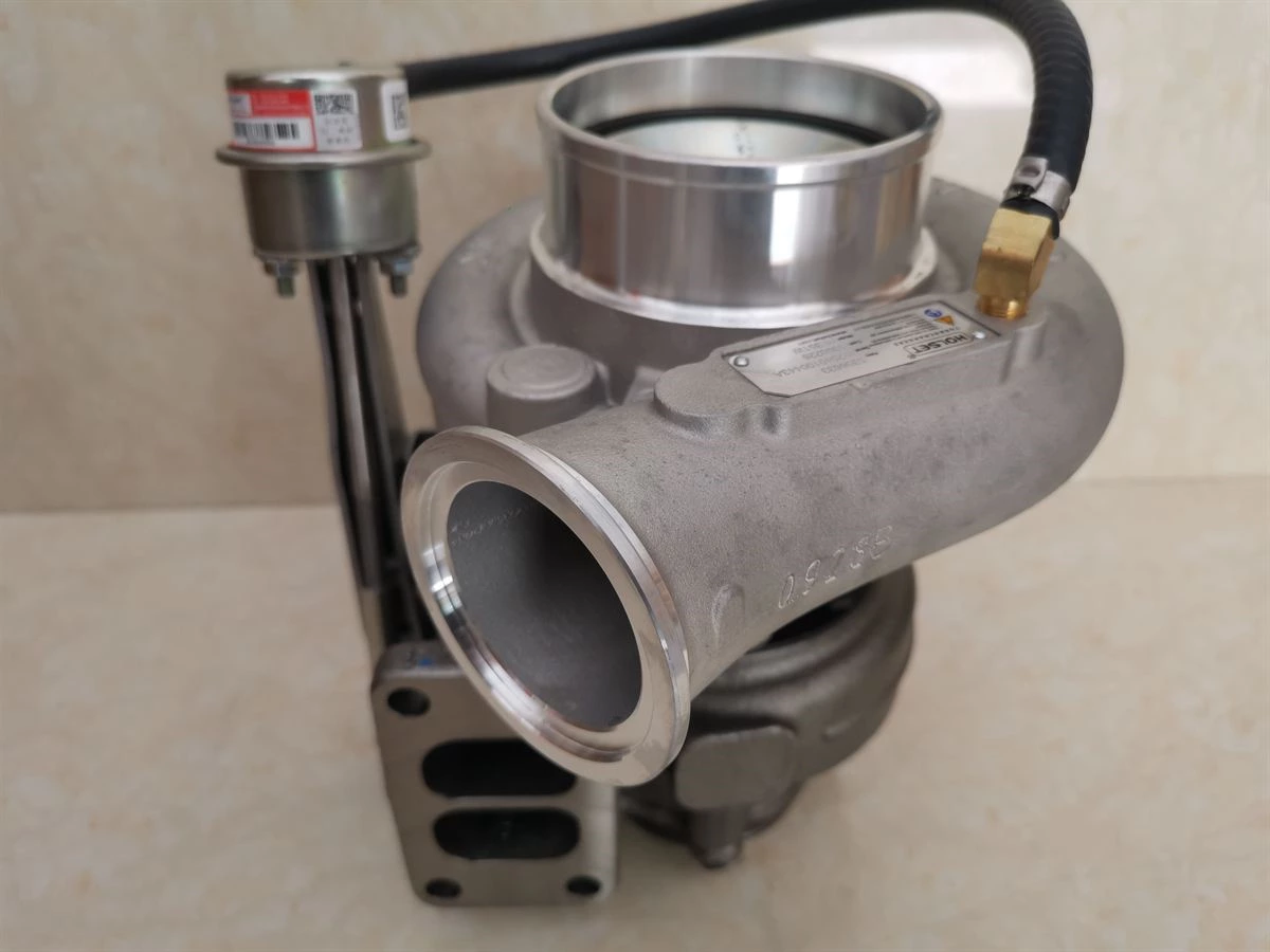 DCEC ISDe6 Turbocharger