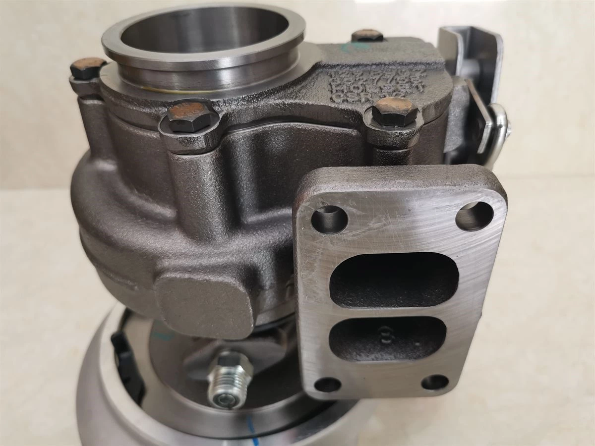 DCEC ISDe6 Turbocharger