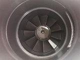 DCEC ISDe6 Turbocharger