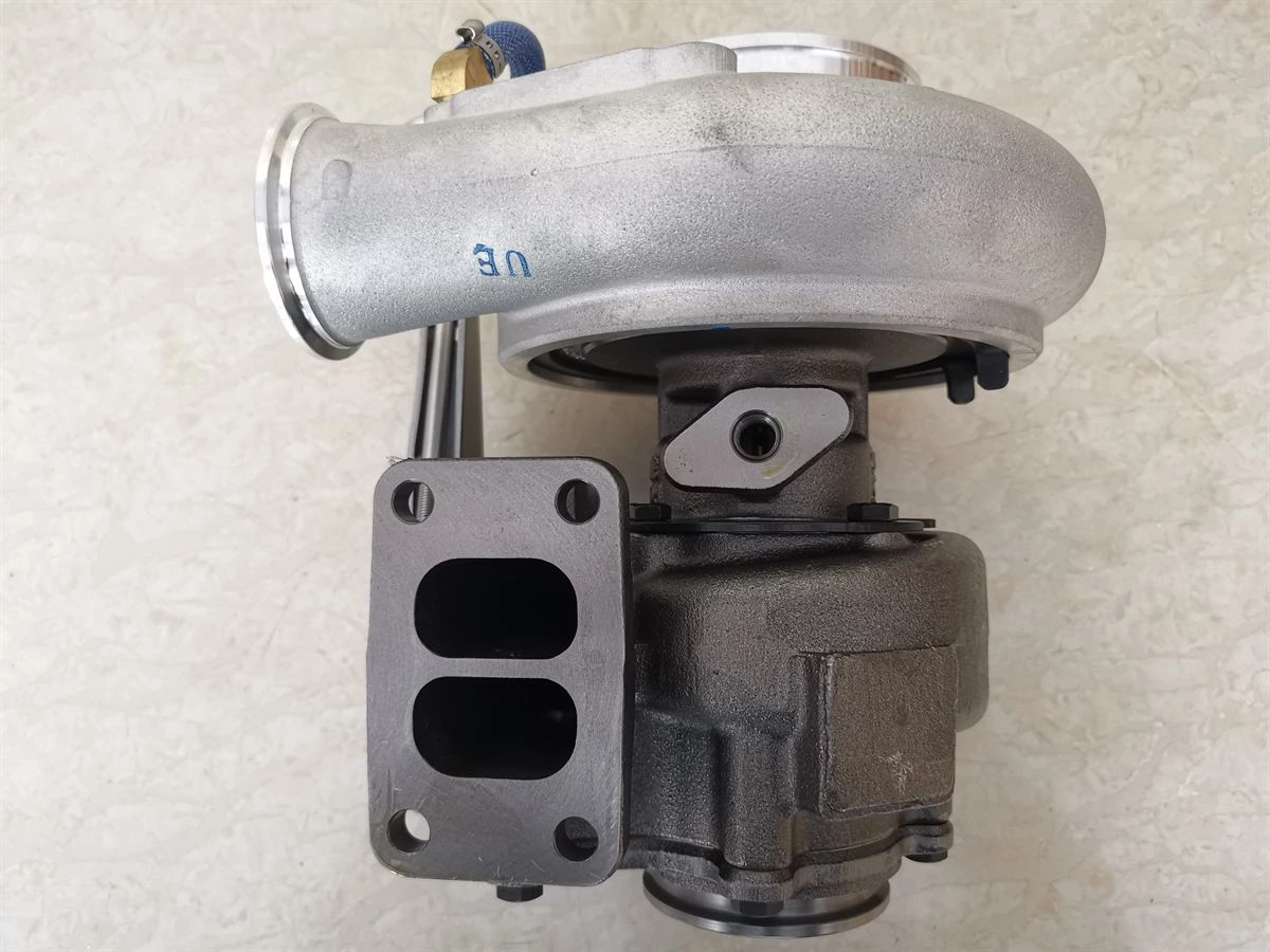 DCEC ISDe6 Turbocharger