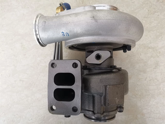 DCEC ISDe6 Turbocharger