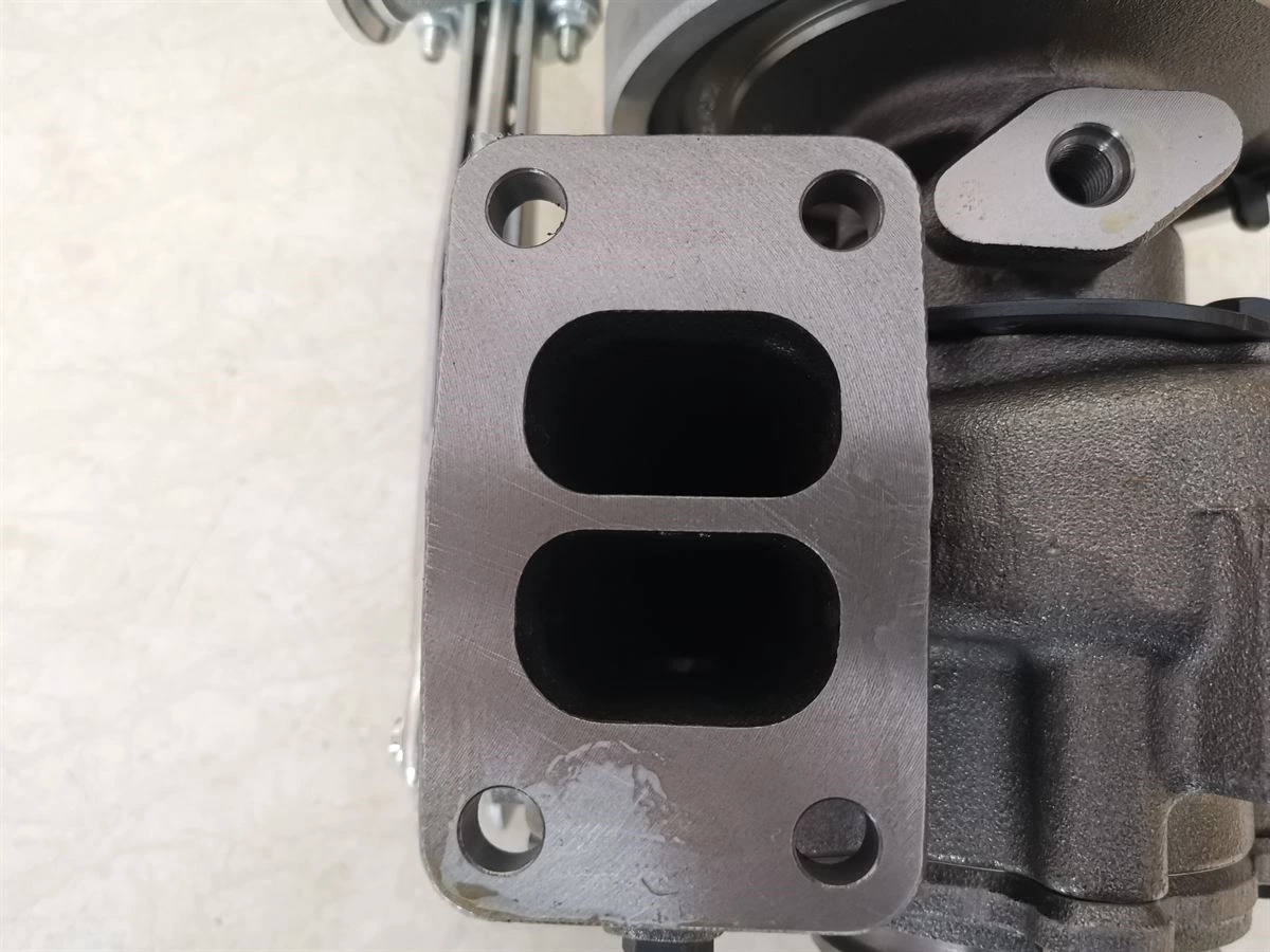DCEC ISDe6 Turbocharger