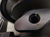 DCEC ISDe6 Turbocharger