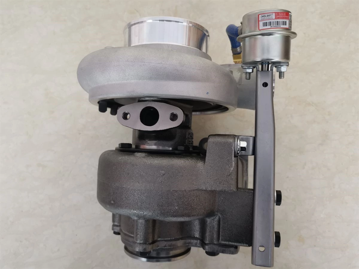 DCEC ISDe6 Turbocharger