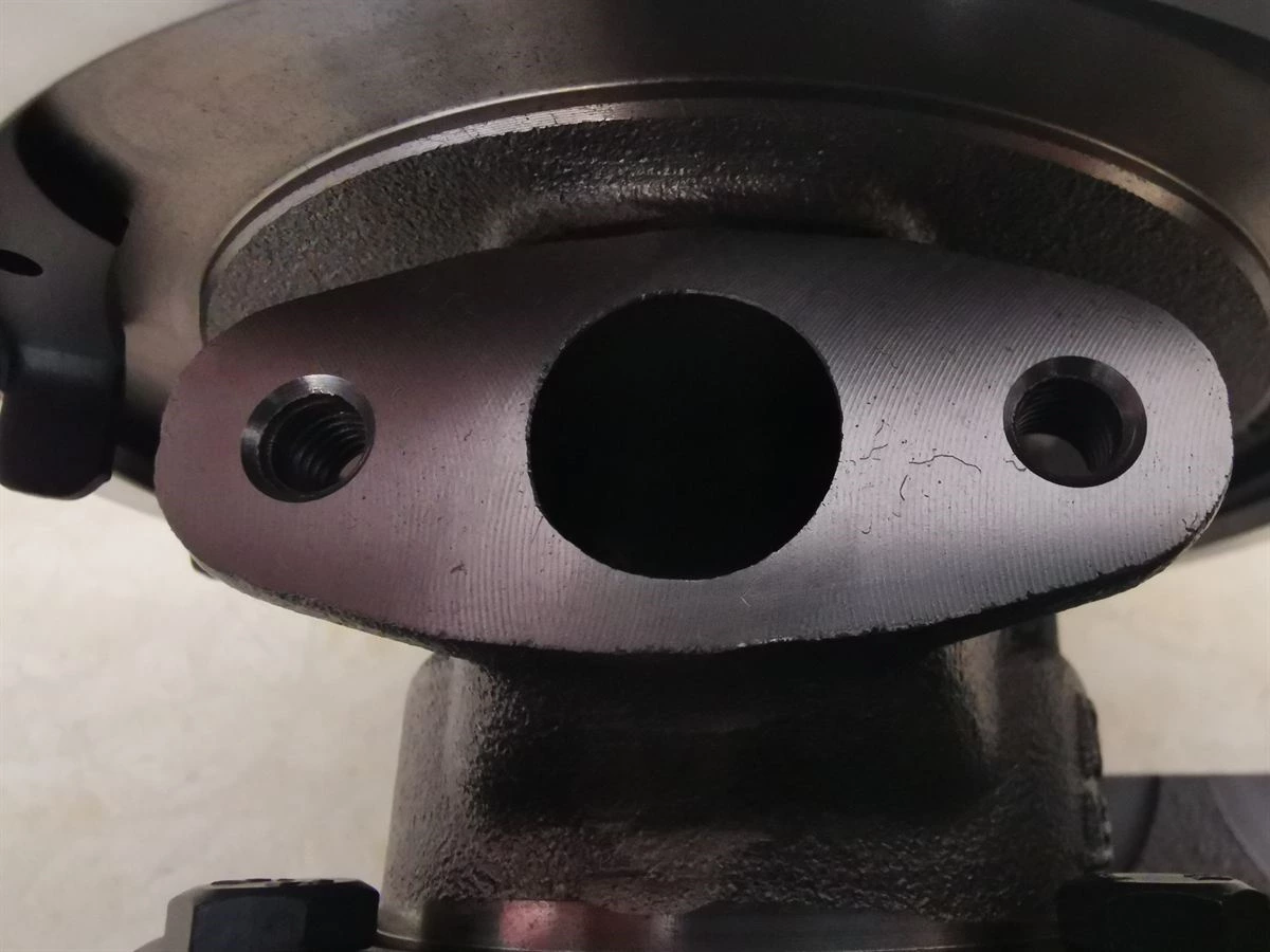 DCEC ISDe6 Turbocharger