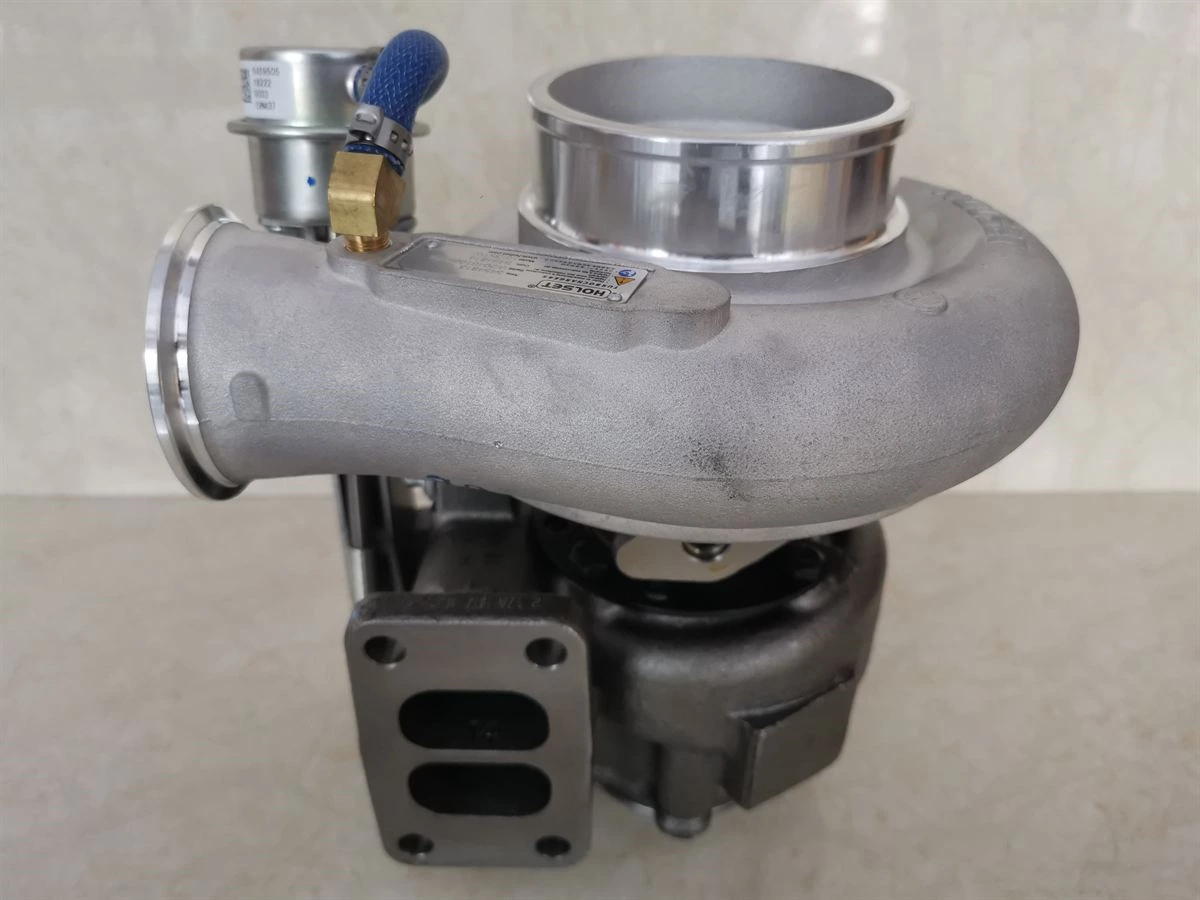 DCEC ISDe6 Turbocharger
