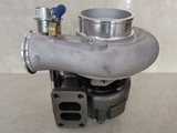 DCEC ISDe6 Turbocharger
