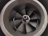 DCEC ISDe6 Turbocharger