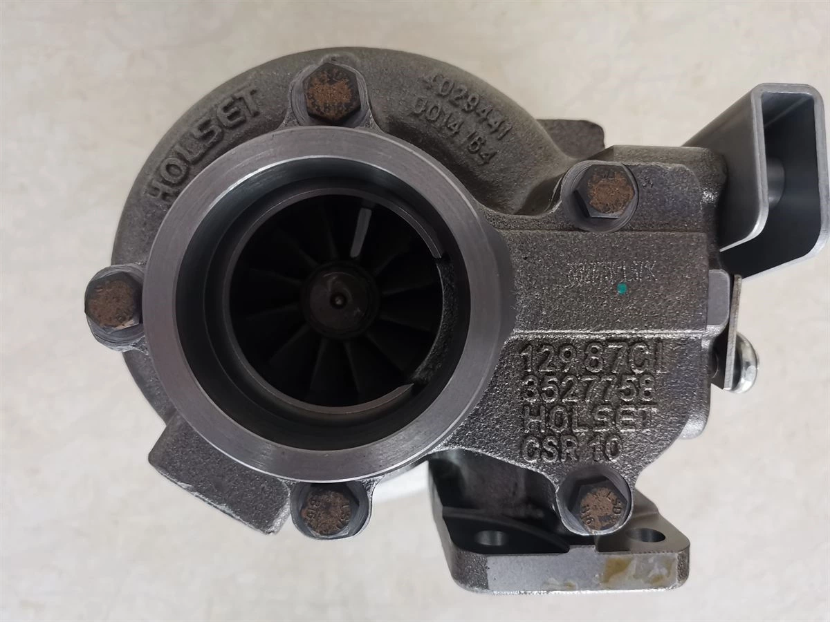 DCEC ISDe6 Turbocharger