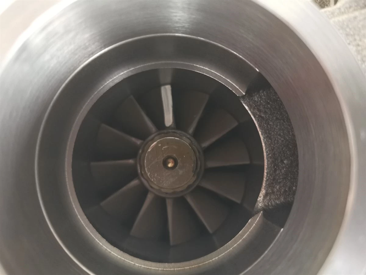 DCEC ISDe6 Turbocharger