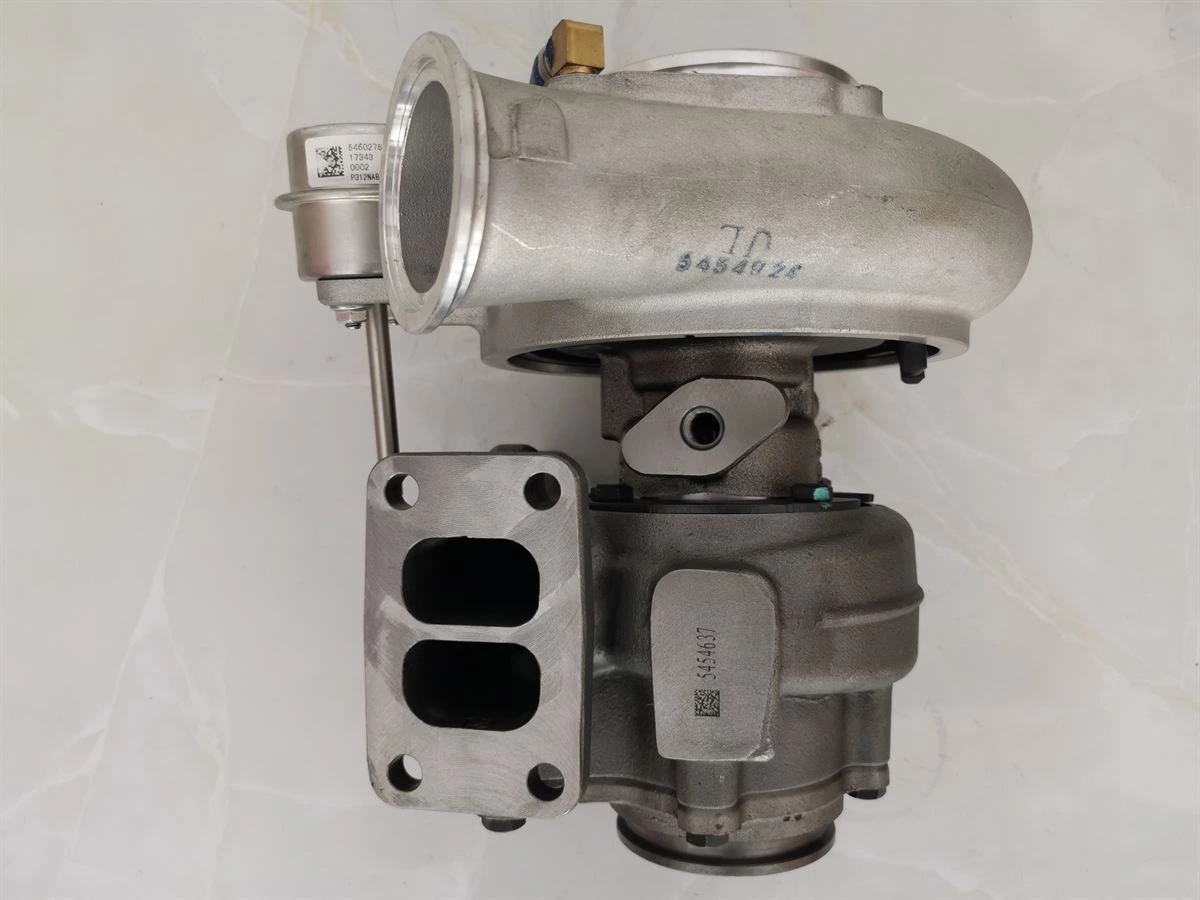 DCEC ISDe6 Turbocharger