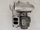 DCEC ISDe6 Turbocharger