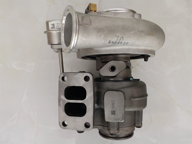 DCEC ISDe6 Turbocharger