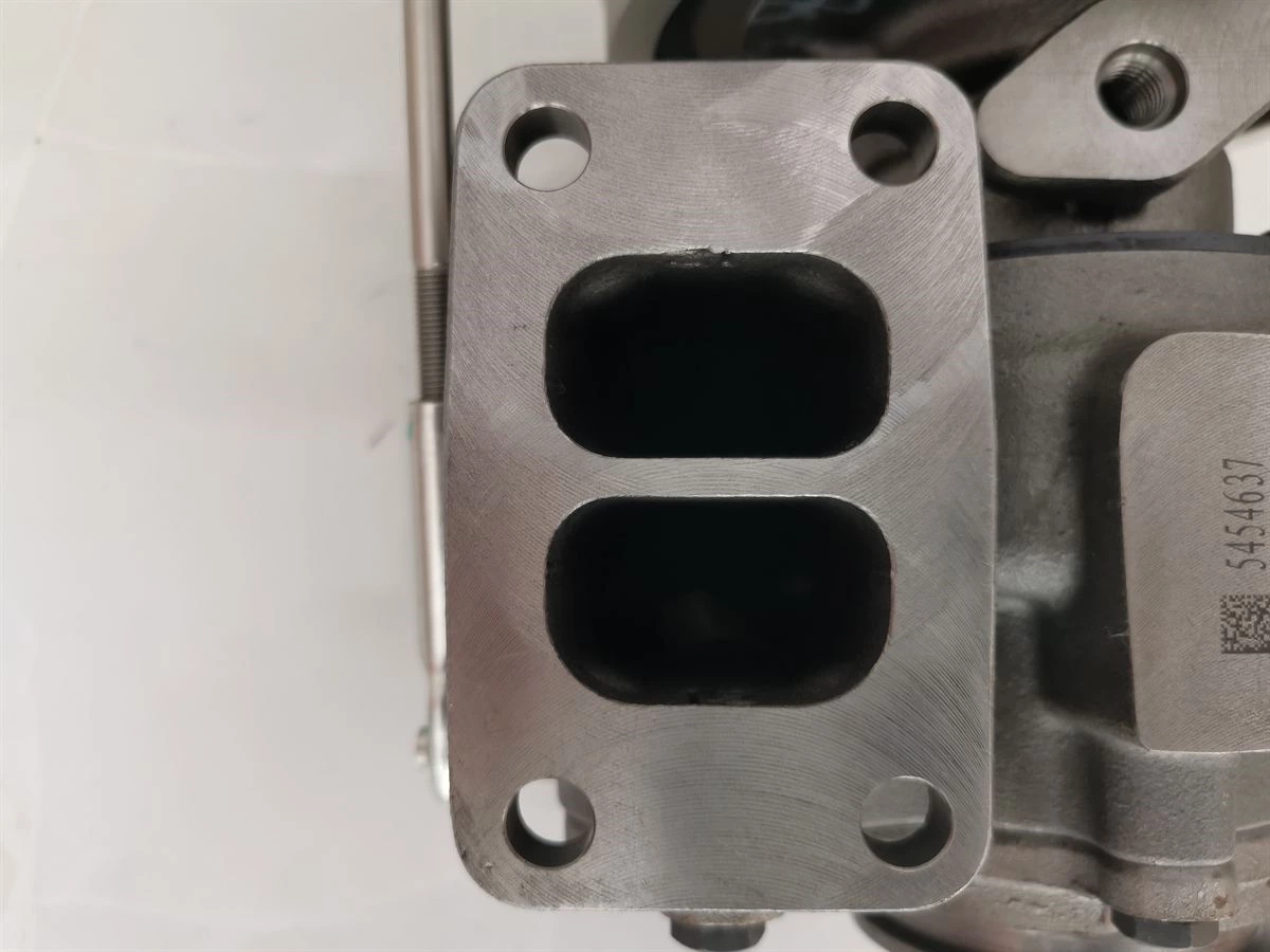 DCEC ISDe6 Turbocharger