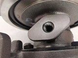 DCEC ISDe6 Turbocharger