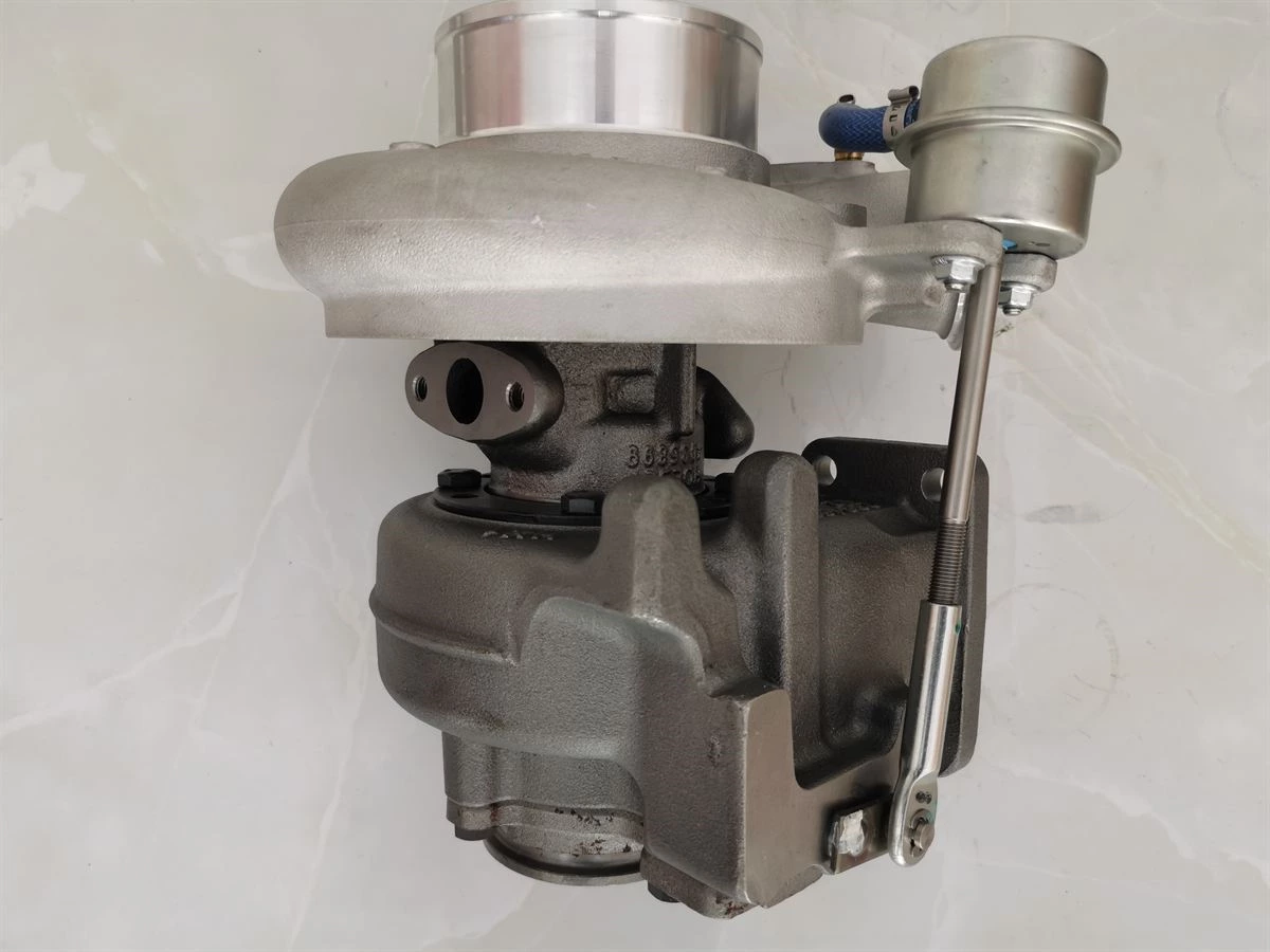 DCEC ISDe6 Turbocharger