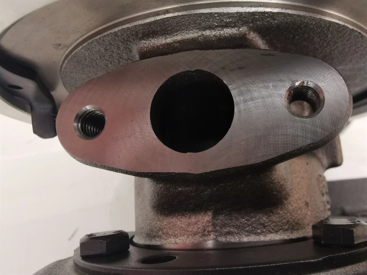 DCEC ISDe6 Turbocharger