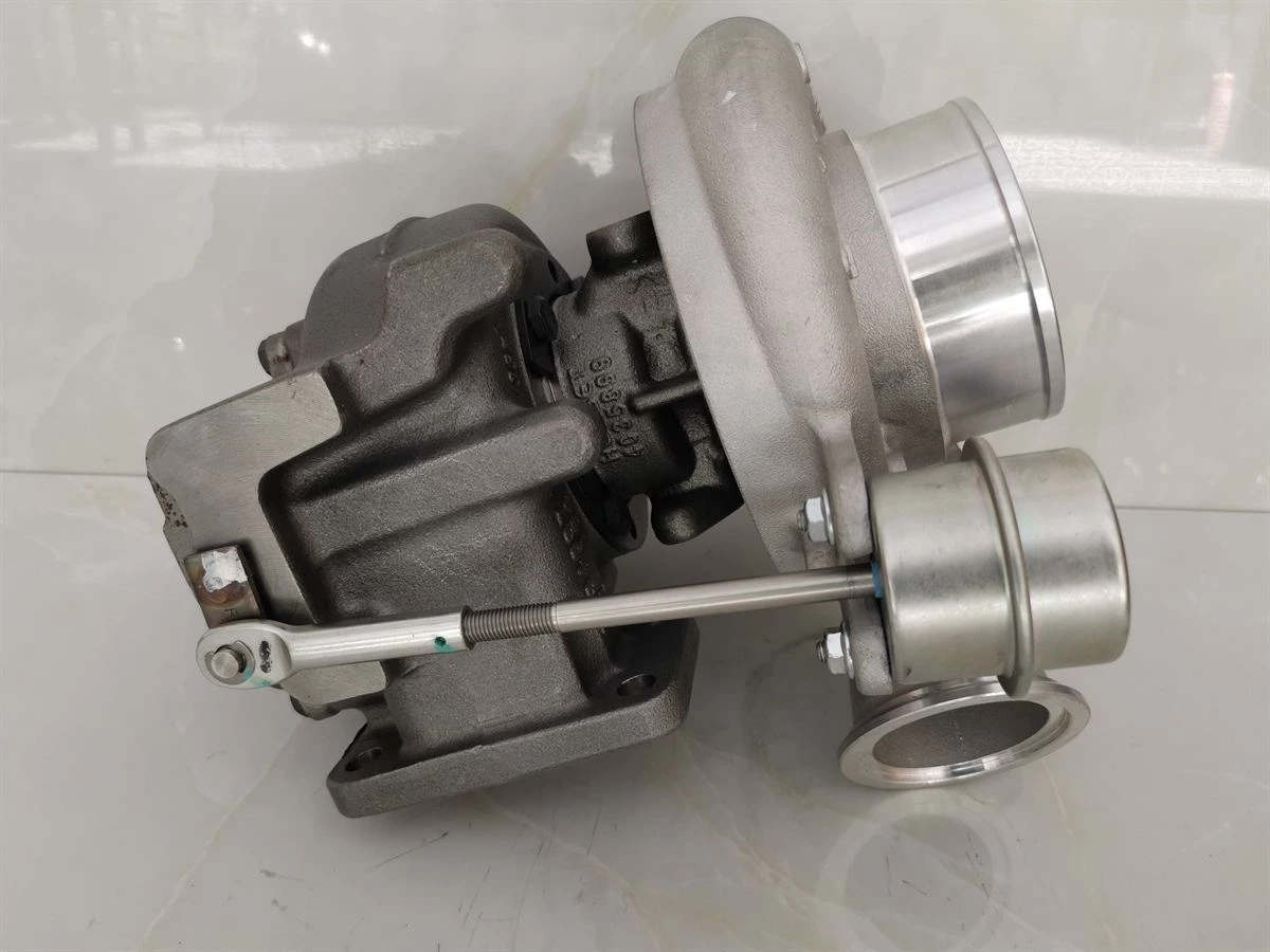 DCEC ISDe6 Turbocharger