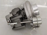 DCEC ISDe6 Turbocharger