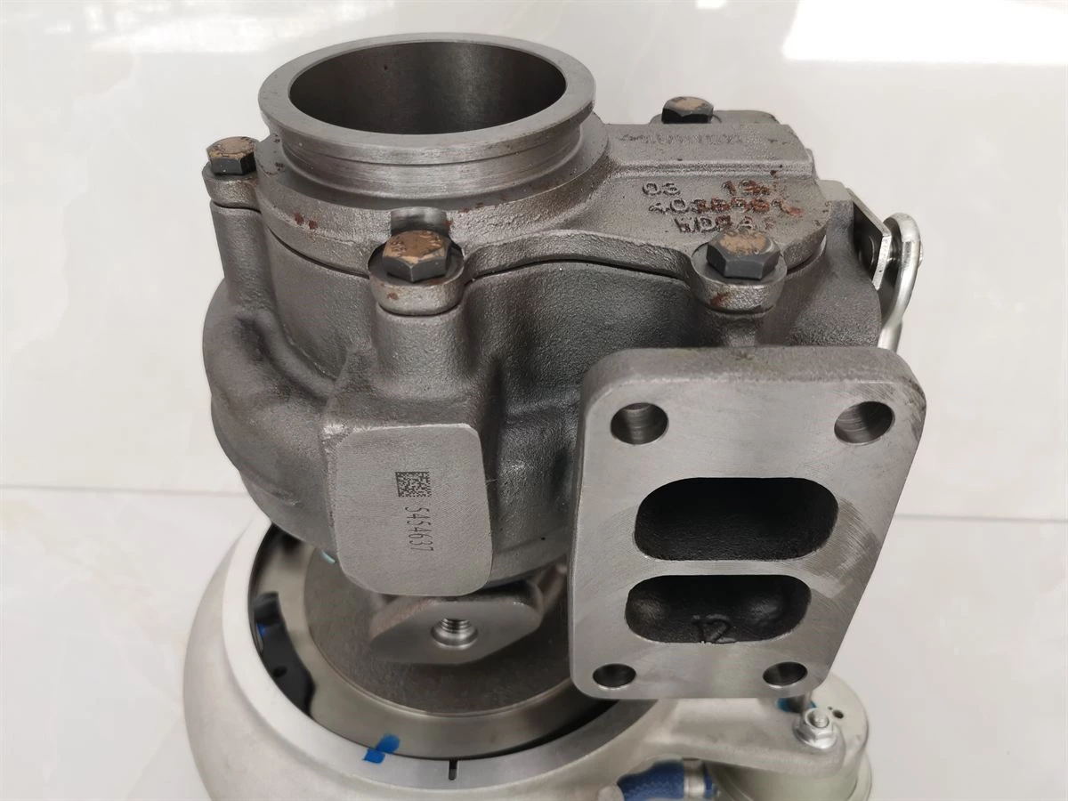 DCEC ISDe6 Turbocharger
