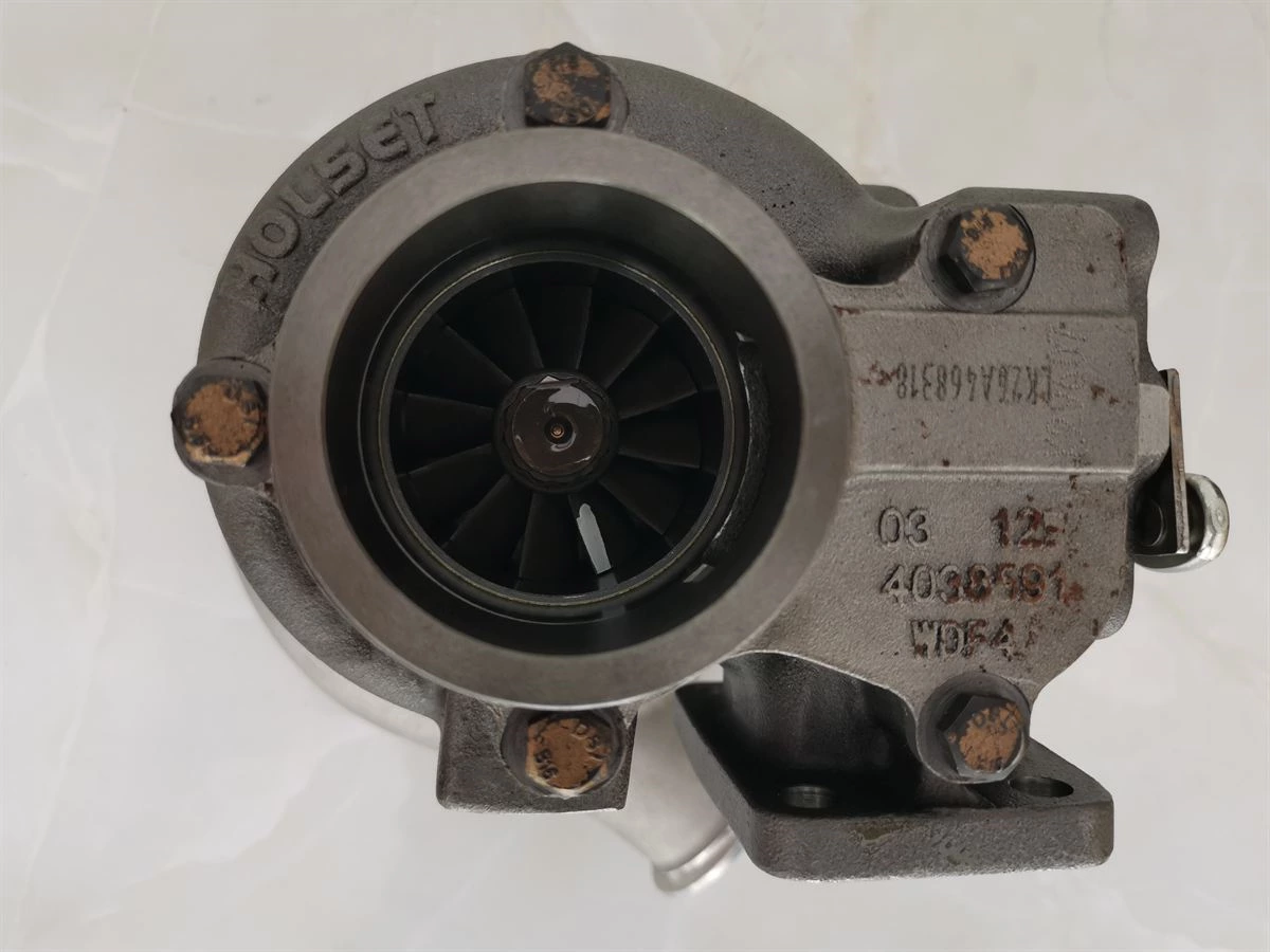 DCEC ISDe6 Turbocharger