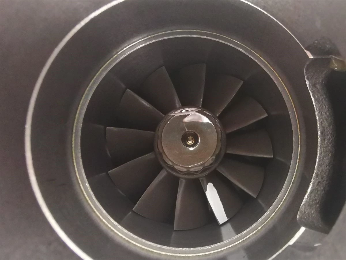 DCEC ISDe6 Turbocharger