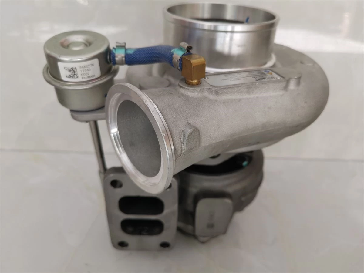 DCEC ISDe6 Turbocharger