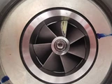 DCEC ISDe6 Turbocharger