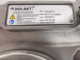 DCEC ISDe6 Turbocharger