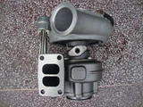 DCEC ISDe6 Turbocharger