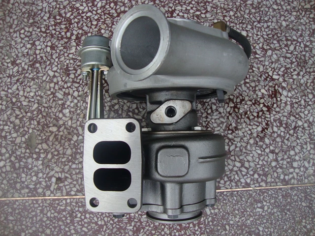 DCEC ISDe6 Turbocharger