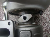 DCEC ISDe6 Turbocharger